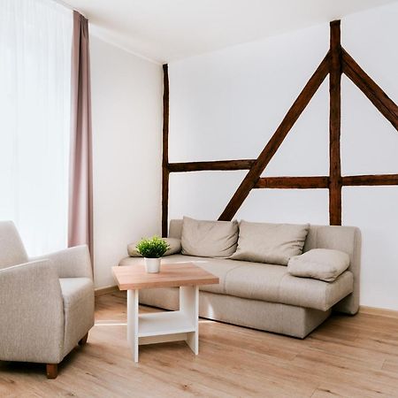 Apartmenthaus Moewenschrei Insel Poel Luaran gambar