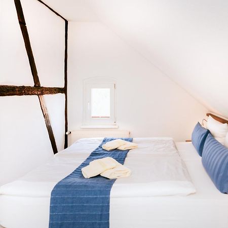 Apartmenthaus Moewenschrei Insel Poel Luaran gambar
