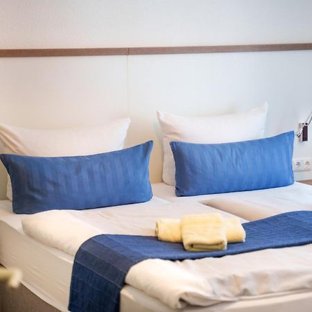 Apartmenthaus Moewenschrei Insel Poel Luaran gambar