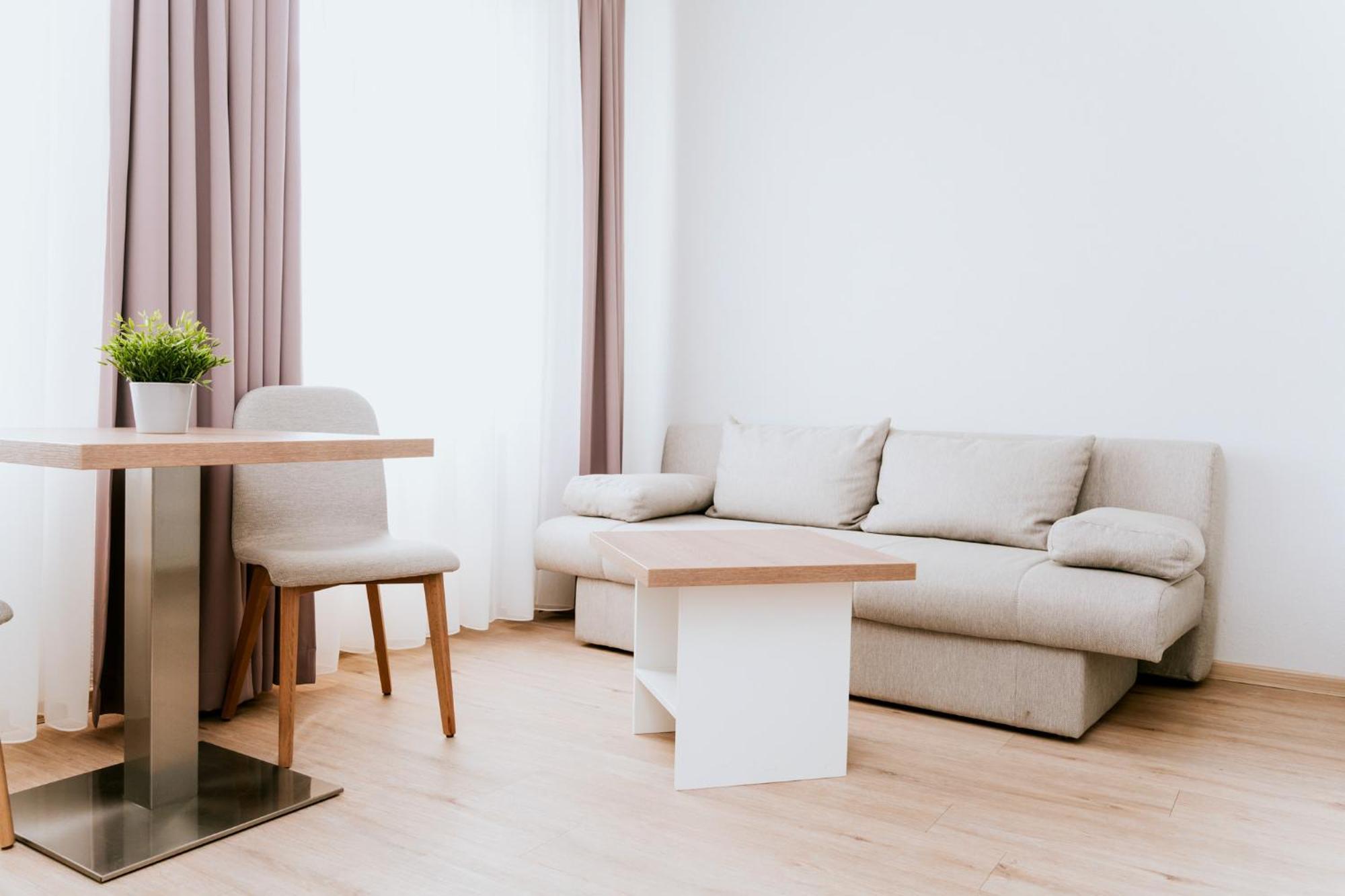 Apartmenthaus Moewenschrei Insel Poel Luaran gambar