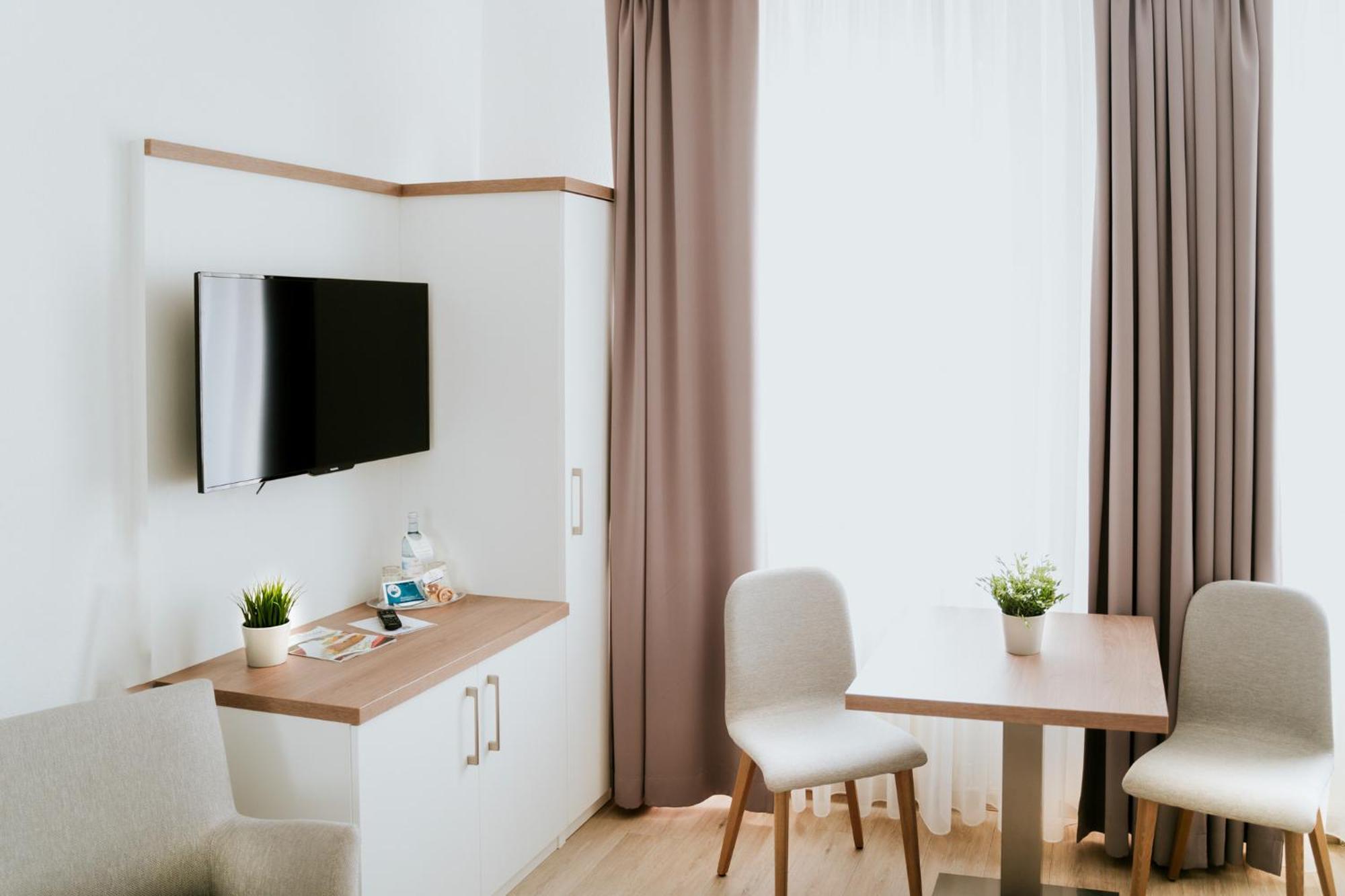 Apartmenthaus Moewenschrei Insel Poel Luaran gambar