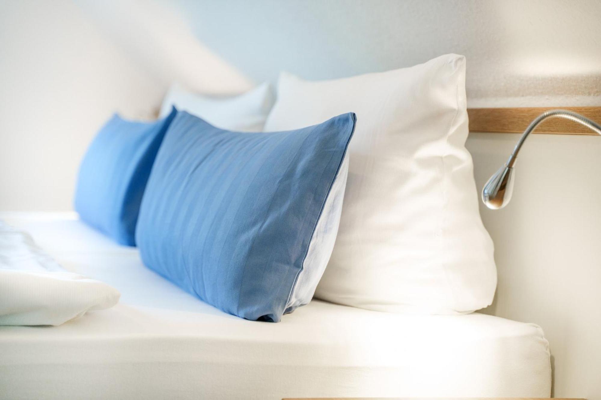 Apartmenthaus Moewenschrei Insel Poel Luaran gambar