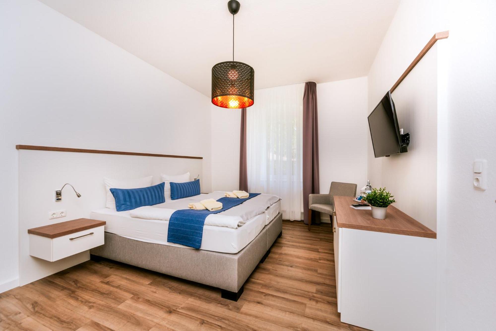 Apartmenthaus Moewenschrei Insel Poel Luaran gambar