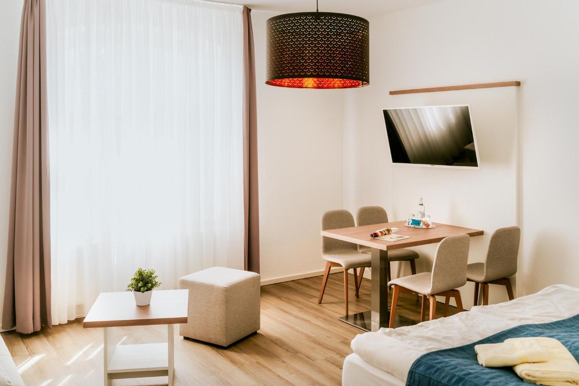 Apartmenthaus Moewenschrei Insel Poel Luaran gambar