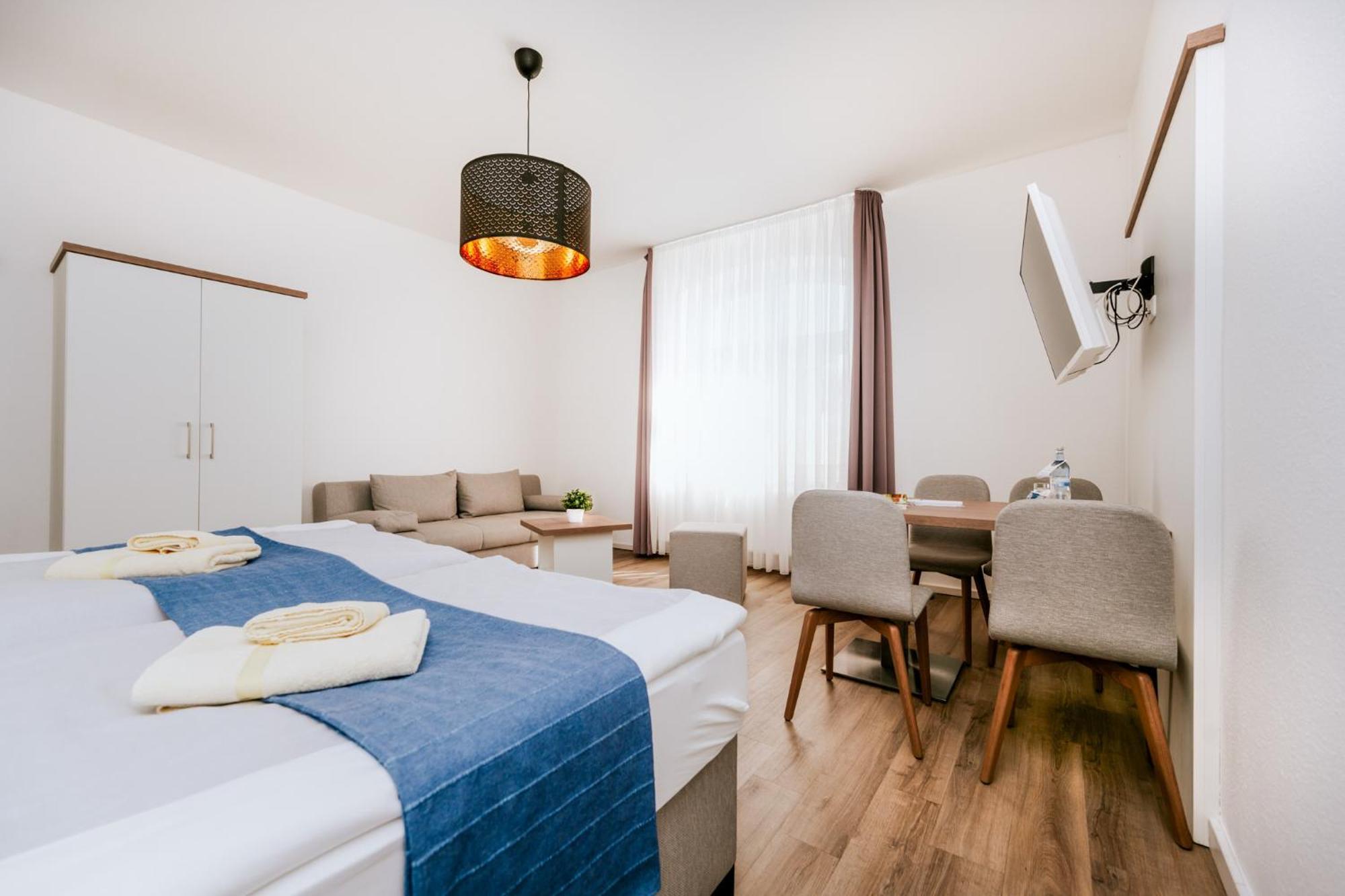 Apartmenthaus Moewenschrei Insel Poel Luaran gambar