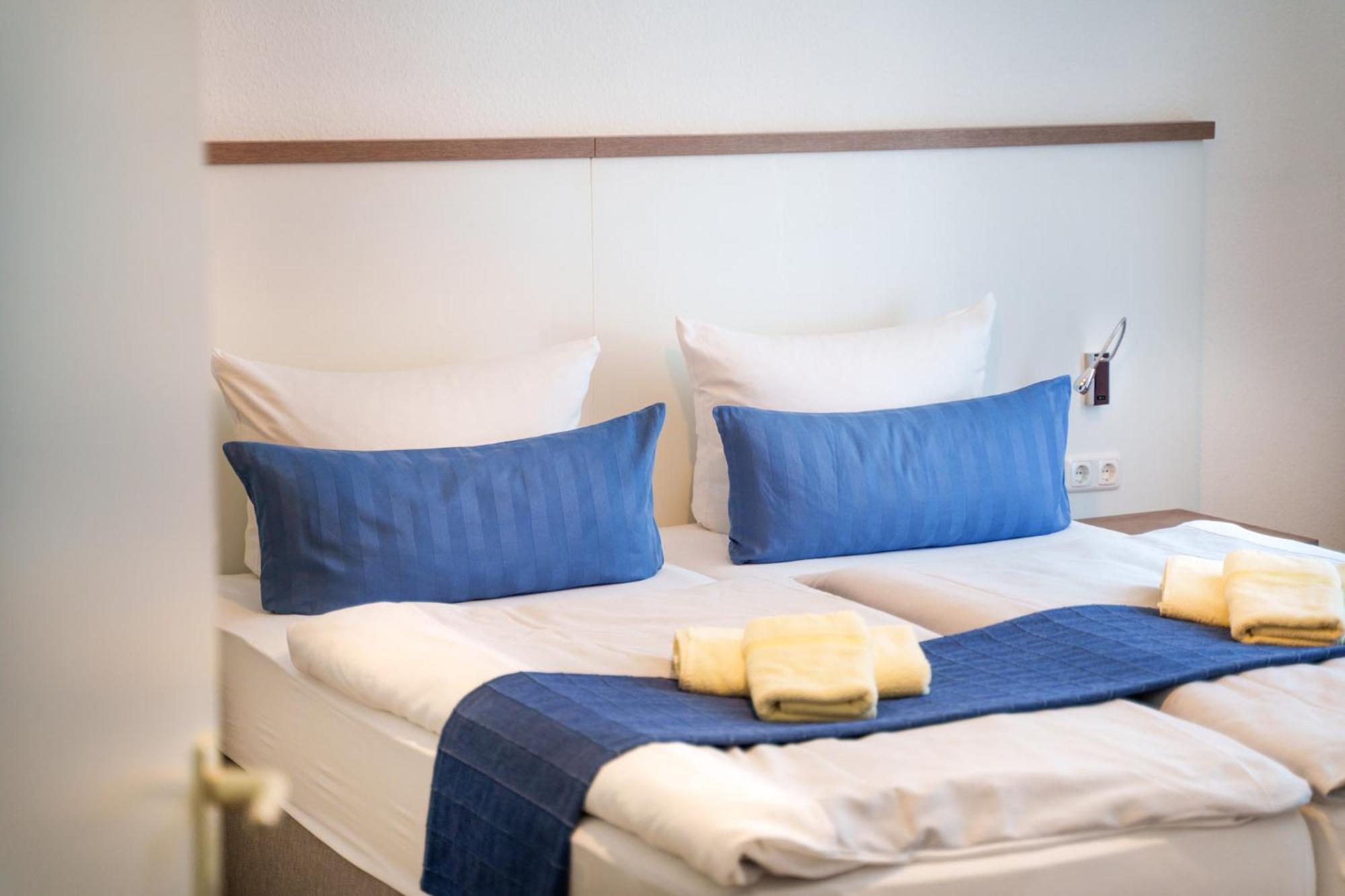 Apartmenthaus Moewenschrei Insel Poel Luaran gambar