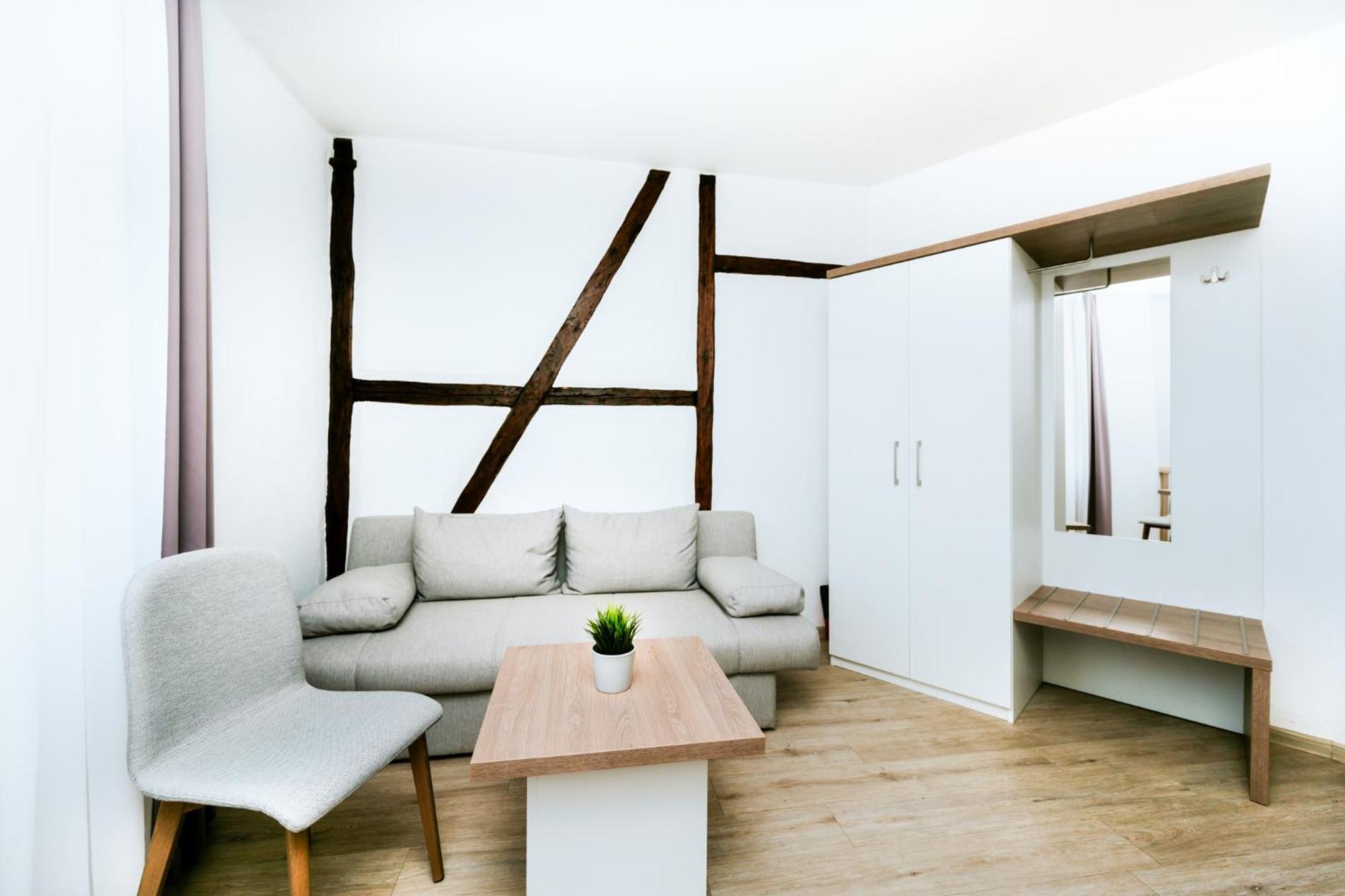Apartmenthaus Moewenschrei Insel Poel Luaran gambar